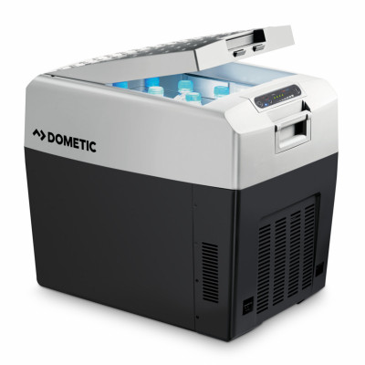 Автохолодильник Dometic TropiCool TCX 35, 33 л., охл./нагр., пит.12/24/230В