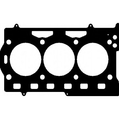 Прокладка головки блока Elring 461.831