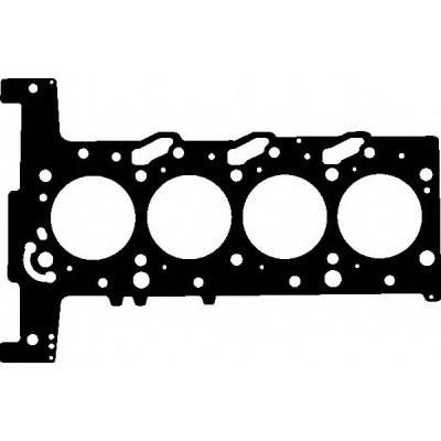 Прокладка головки блока Elring 156.211