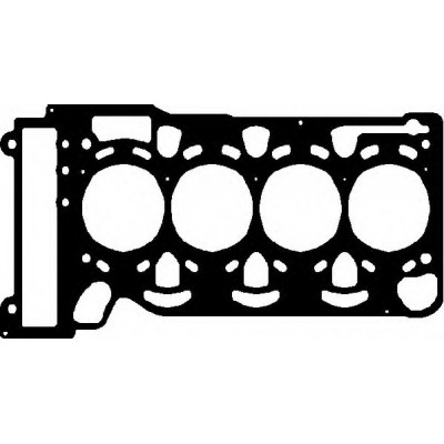 Прокладка головки блока Elring 746.902