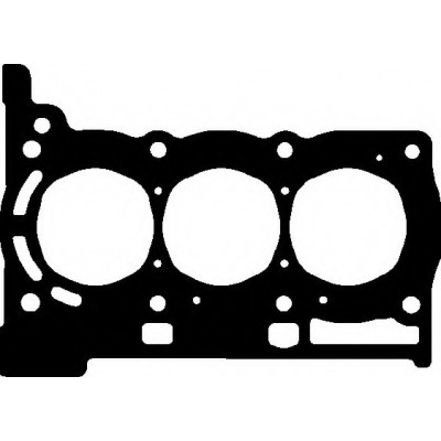 Прокладка головки блока Elring 484.750