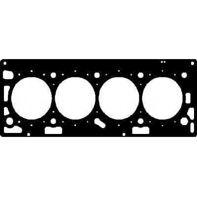 Прокладка головки блока Elring 808.524