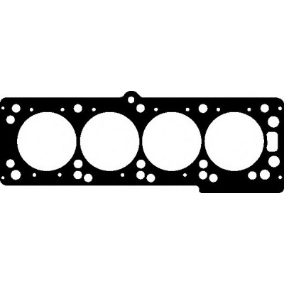 Прокладка головки блока Elring 538.030