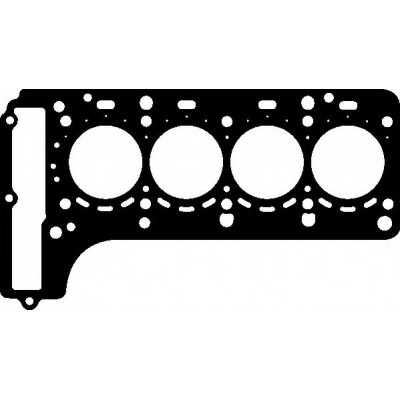 Прокладка головки блока Elring 732.640