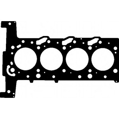 Прокладка головки блока Elring 156.201