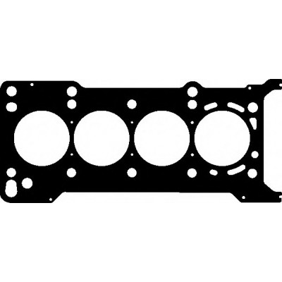 Прокладка головки блока Elring 484.770