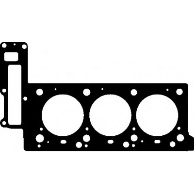 Прокладка головки блока Elring 497.420