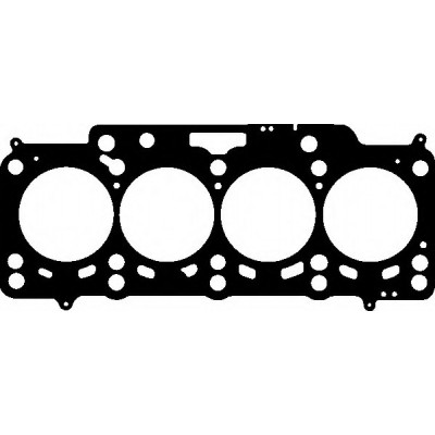 Прокладка головки блока Elring 726.840
