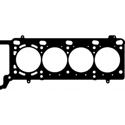 Прокладка головки блока Elring 659.120