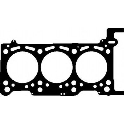 Прокладка головки блока Elring 735.490