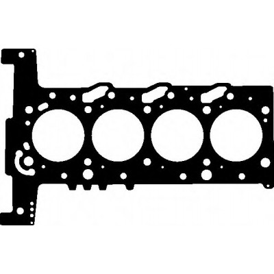 Прокладка головки блока Elring 156.221