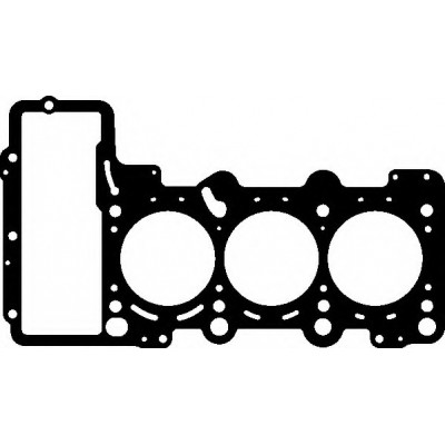 Прокладка головки блока Elring 715.830