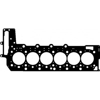 Прокладка головки блока Elring 477.332
