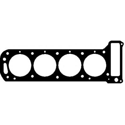 Прокладка головки блока Elring 914.274