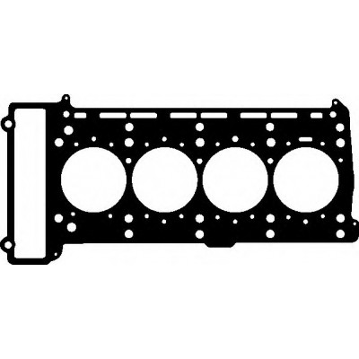 Прокладка головки блока Elring 549.350