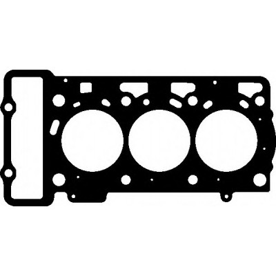 Прокладка головки блока Elring 451.160