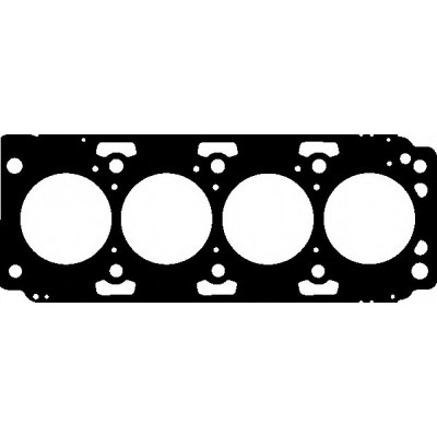 Прокладка головки блока Elring 451.510