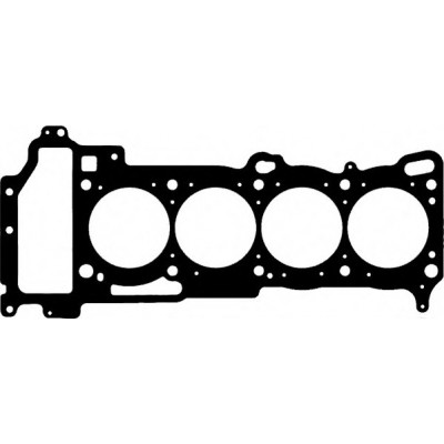 Прокладка головки блока Elring 257.370