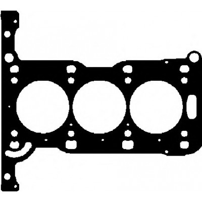 Прокладка головки блока Elring 476.710