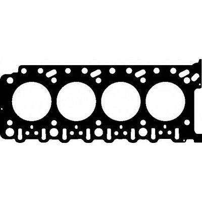 Прокладка головки блока Elring 710.704