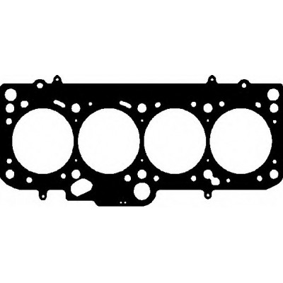 Прокладка головки блока Elring 124.474