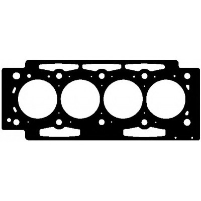 Прокладка головки блока Elring 125.911
