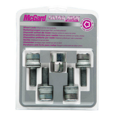 Секретки на колеса болты 26001SL – McGard