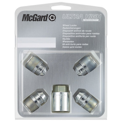 Гайки секретки на колёса 24157sl — Mcgard