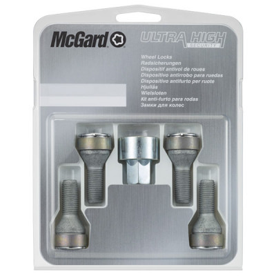 Секретки на колеса MCGARD (27226SL-2K) 37226SL