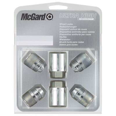 Гайки секретки на колёса 34157sl — Mcgard