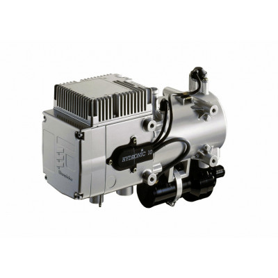 Подогреватель EBERSPACHER Hydronic D10W (дизель, 24В без м/к)