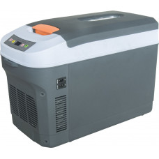 Холодильник автомобильный AVS CC-22WA 22л 12V 220W