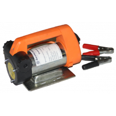 Насос перекачки топлива 12V 50 л/мин непогружной