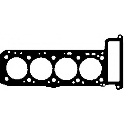 Прокладка головки блока Victor Reinz 61-28285-10