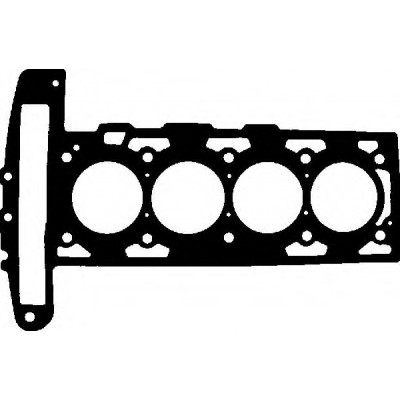 Прокладка головки блока Victor Reinz 61-36220-00