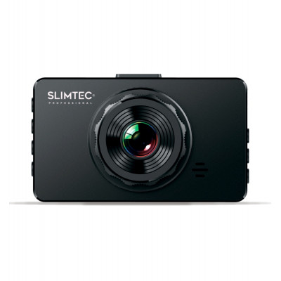 Автомобильный видеорегистратор SLIMTEC G3