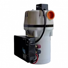 Насос "ОРИОН", 12V для перекачки дизеля и AdBlue, «БелАК»