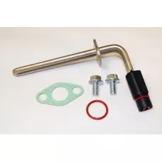 Электрический предпусковой подогреватель двигателя Defa 412506