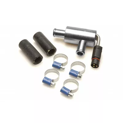 Электрический предпусковой подогреватель двигателя Defa 411767 Электрический предпусковой подогреватель двигателя Defa 411767