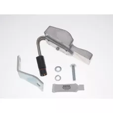 Электрический предпусковой подогреватель двигателя Defa 420843 Электрический предпусковой подогреватель двигателя Defa 420843