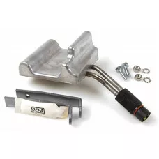 Электрический предпусковой подогреватель двигателя Defa 411870 Электрический предпусковой подогреватель двигателя Defa 411870