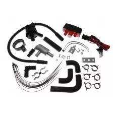 Электрический предпусковой подогреватель двигателя Defa 413705 Электрический предпусковой подогреватель двигателя Defa 413705