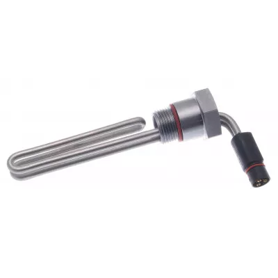 Электрический предпусковой подогреватель двигателя Defa 411631