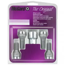 Болты секретки на колёса 27179su — Mcgard Болты секретки на колёса 27179su — Mcgard
