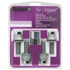Болты секретки на колёса 26002su — Mcgard Болты секретки на колёса 26002su — Mcgard
