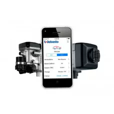 Пульт управления Thermo Call 4 Advanced для Thermo Top