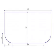 Автоодеяло №11 автотепло для двигателя Автоодеяло №11 автотепло для двигателя