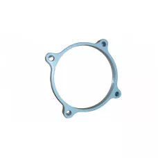 Крепление колбы на SEPAR-2000/5