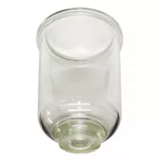 Колба пластиковая на Separ-2000/5 - 2000/5/50